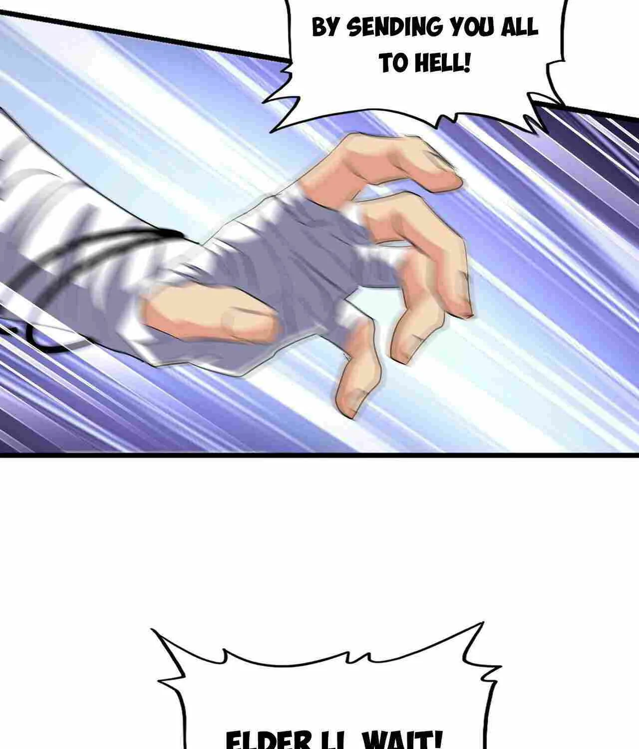 Magic Emperor Chapter 264 page 81 - 