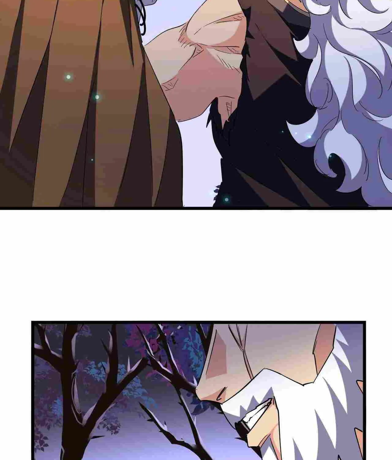 Magic Emperor Chapter 264 page 84 - 
