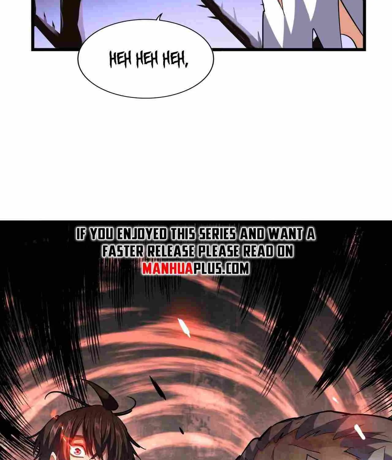 Magic Emperor Chapter 264 page 85 - 