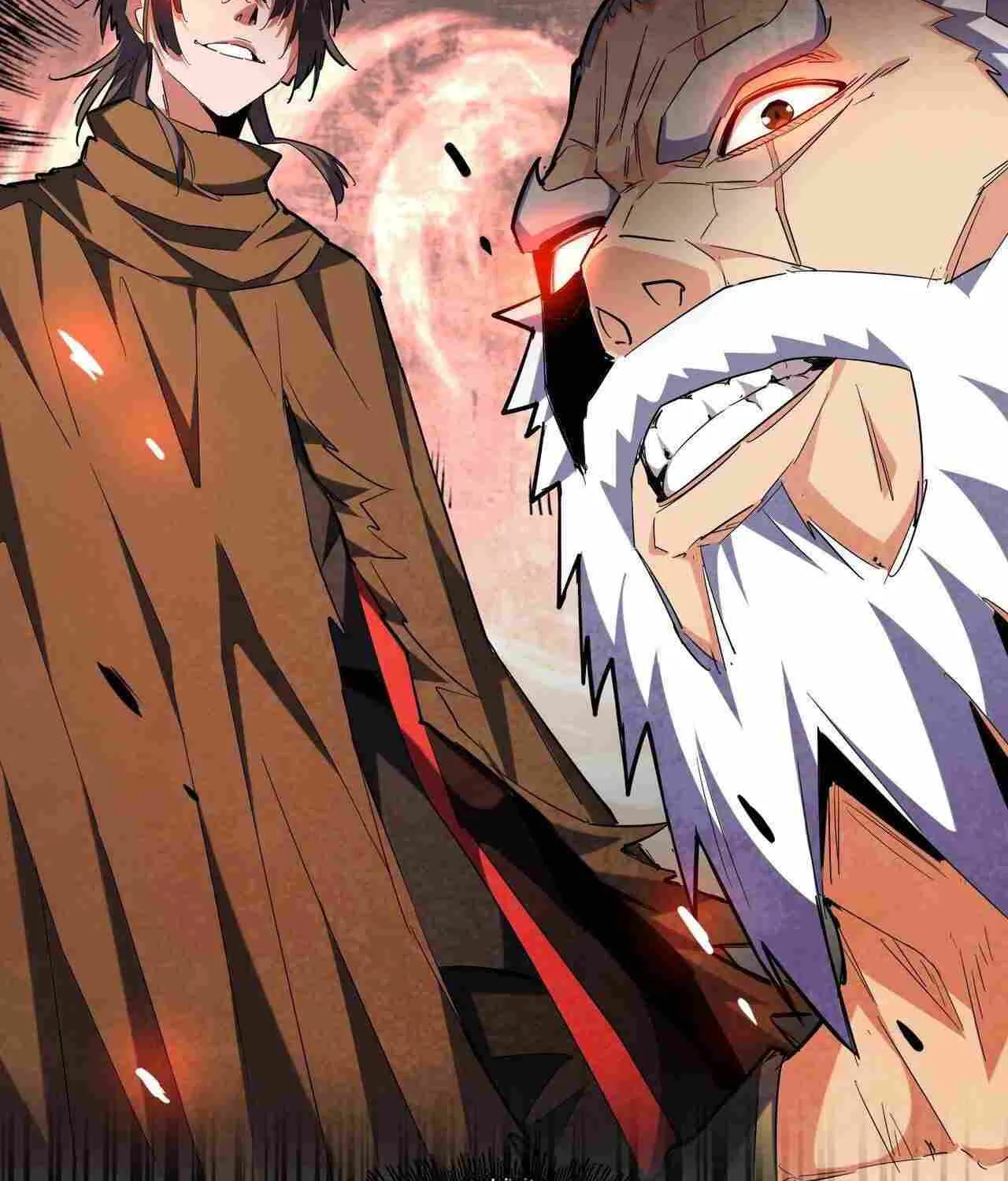 Magic Emperor Chapter 264 page 86 - 
