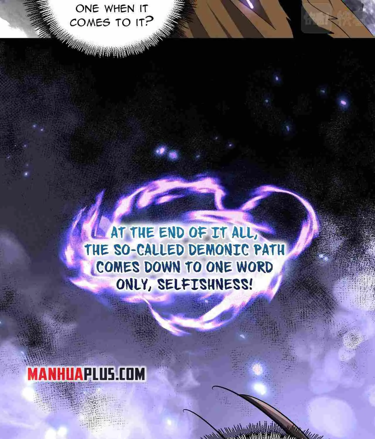 Magic Emperor Chapter 265 page 33 - 