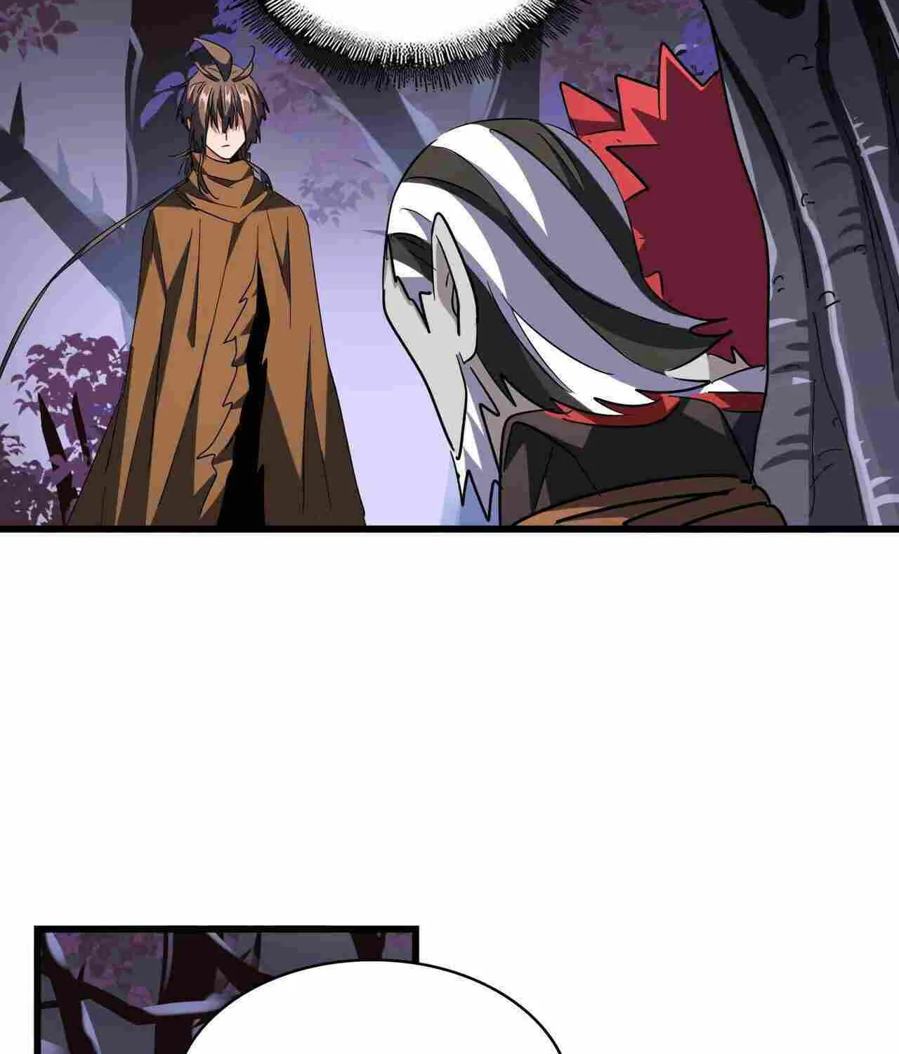 Magic Emperor Chapter 265 page 39 - 