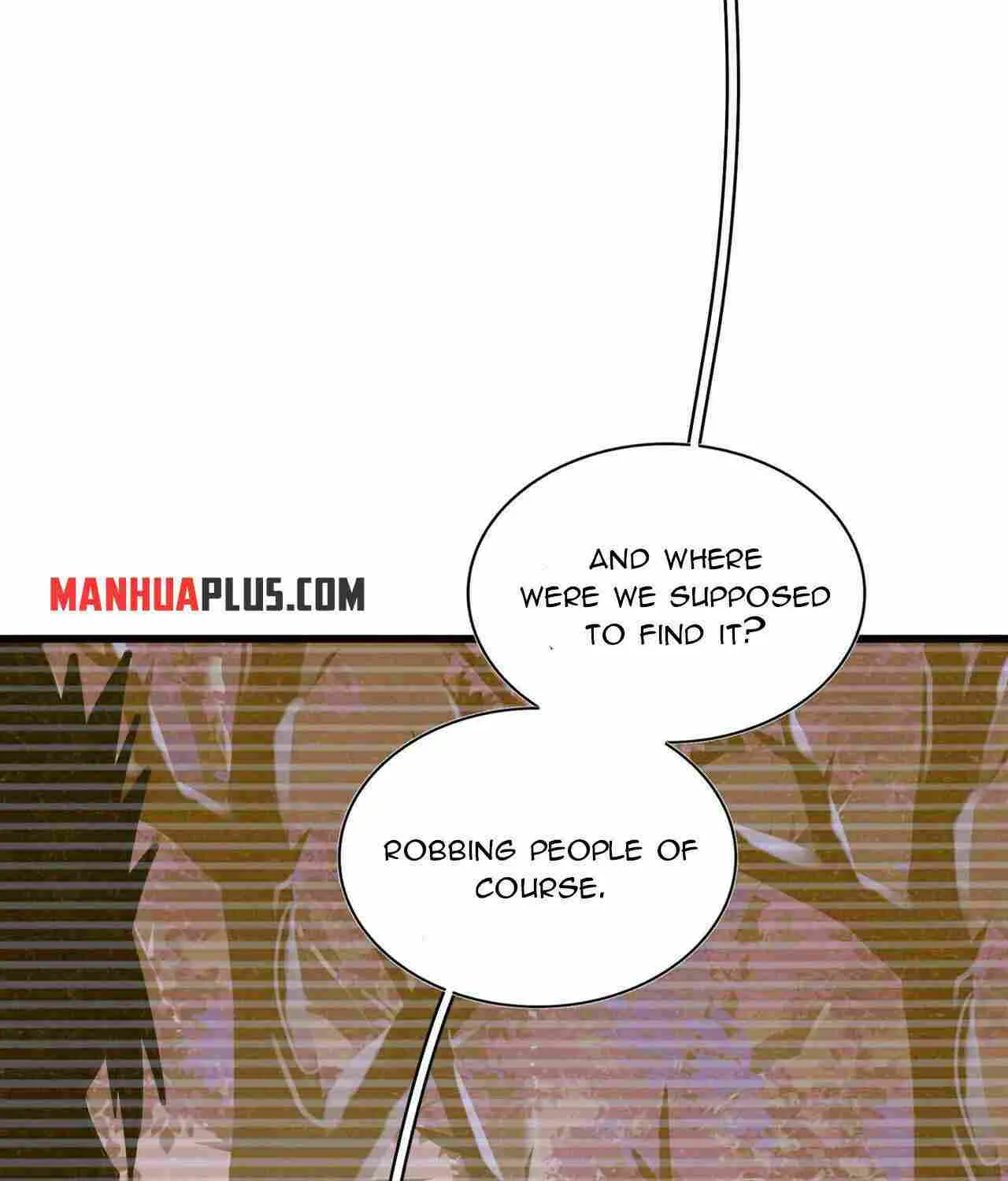 Magic Emperor Chapter 265 page 45 - 