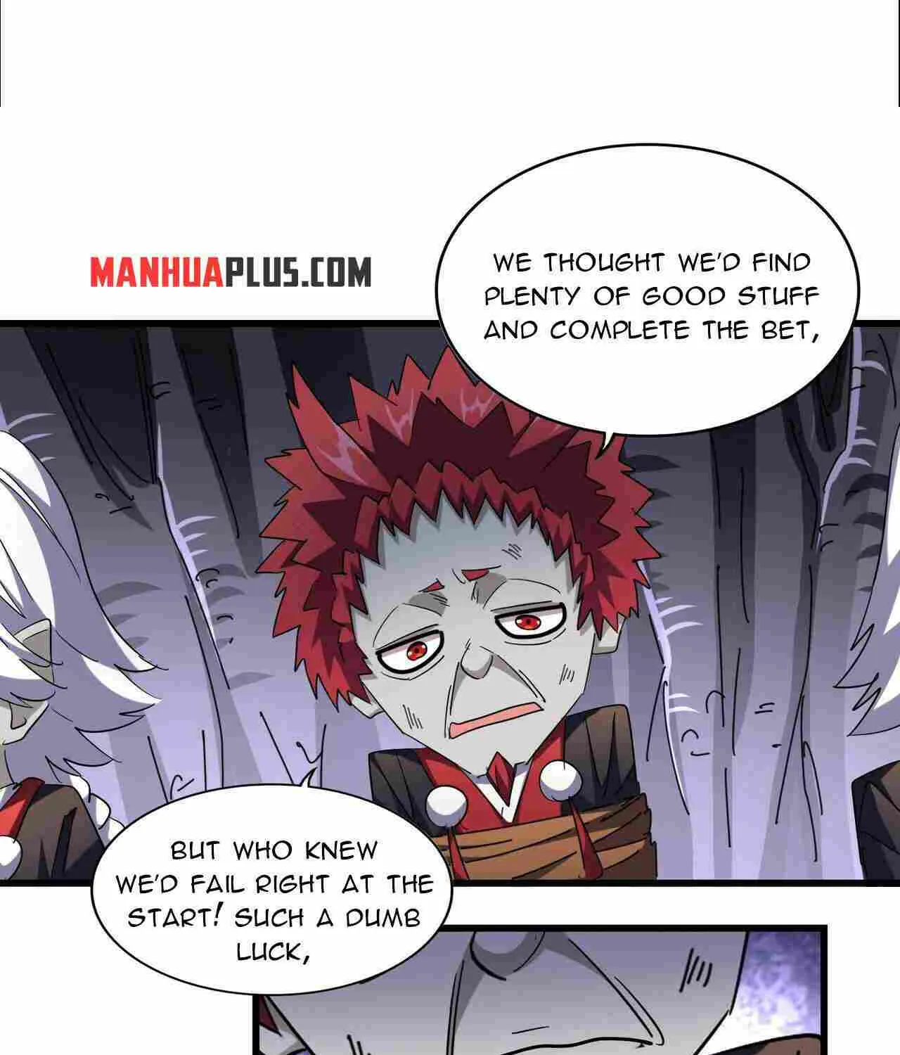 Magic Emperor Chapter 265 page 49 - 