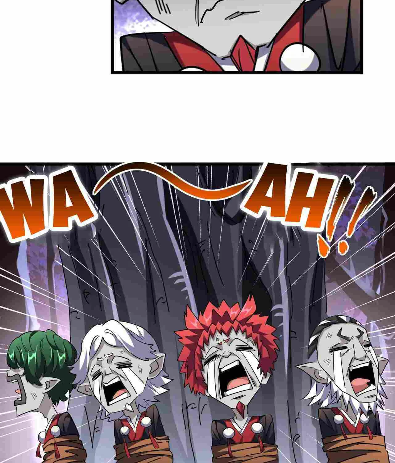 Magic Emperor Chapter 265 page 50 - 
