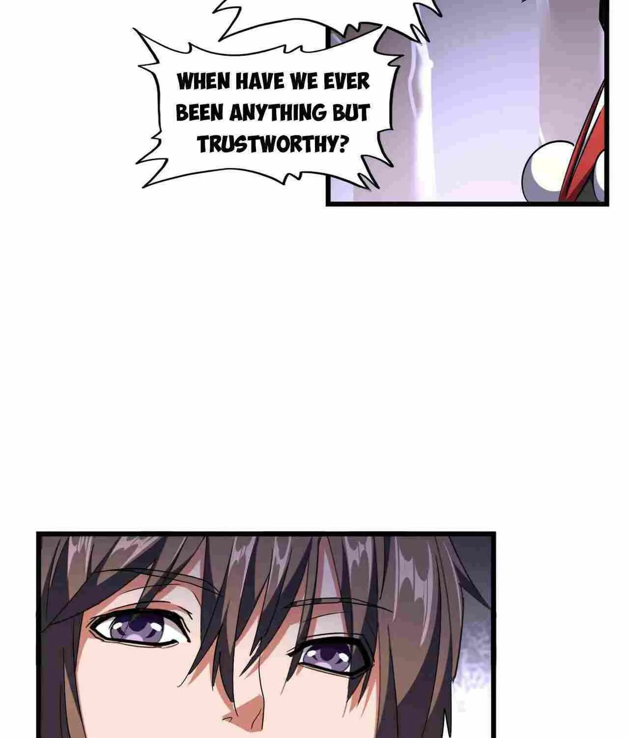 Magic Emperor Chapter 265 page 56 - 