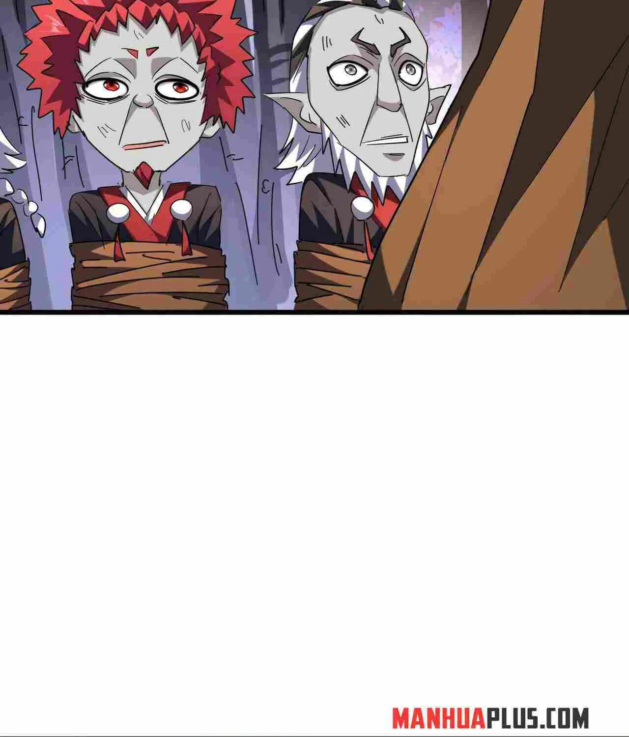 Magic Emperor Chapter 265 page 59 - 