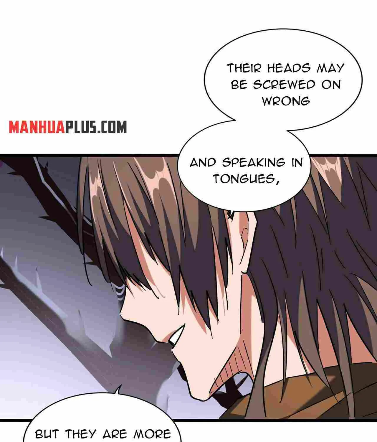 Magic Emperor Chapter 265 page 62 - 