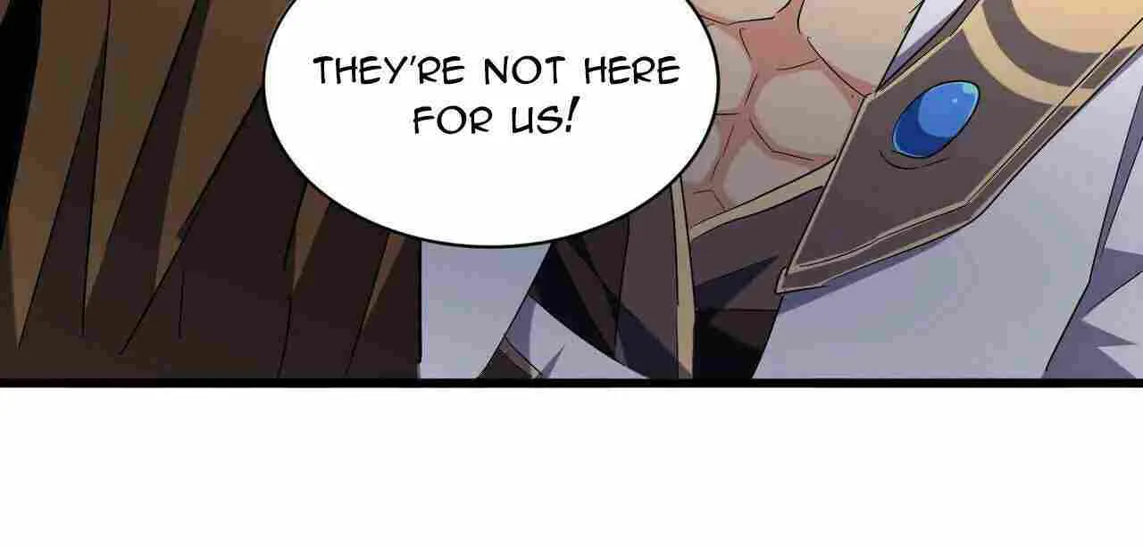 Magic Emperor Chapter 265 page 64 - 