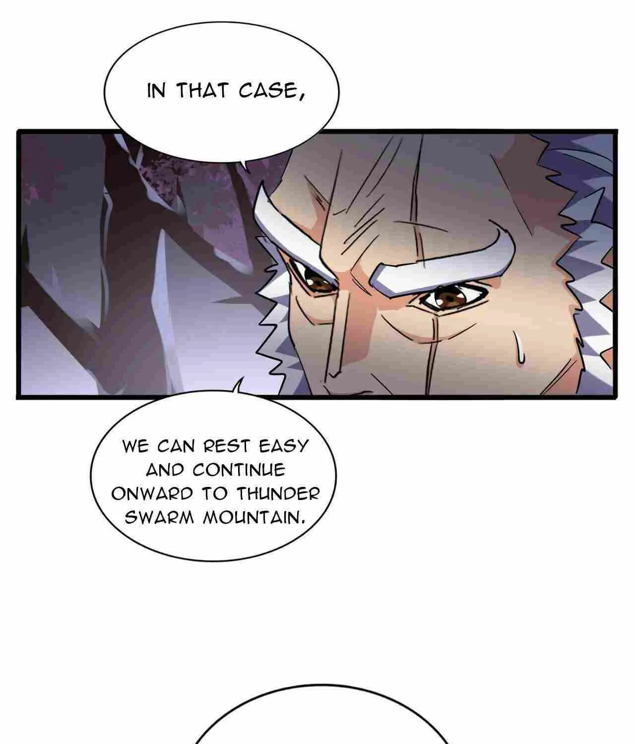 Magic Emperor Chapter 265 page 65 - 