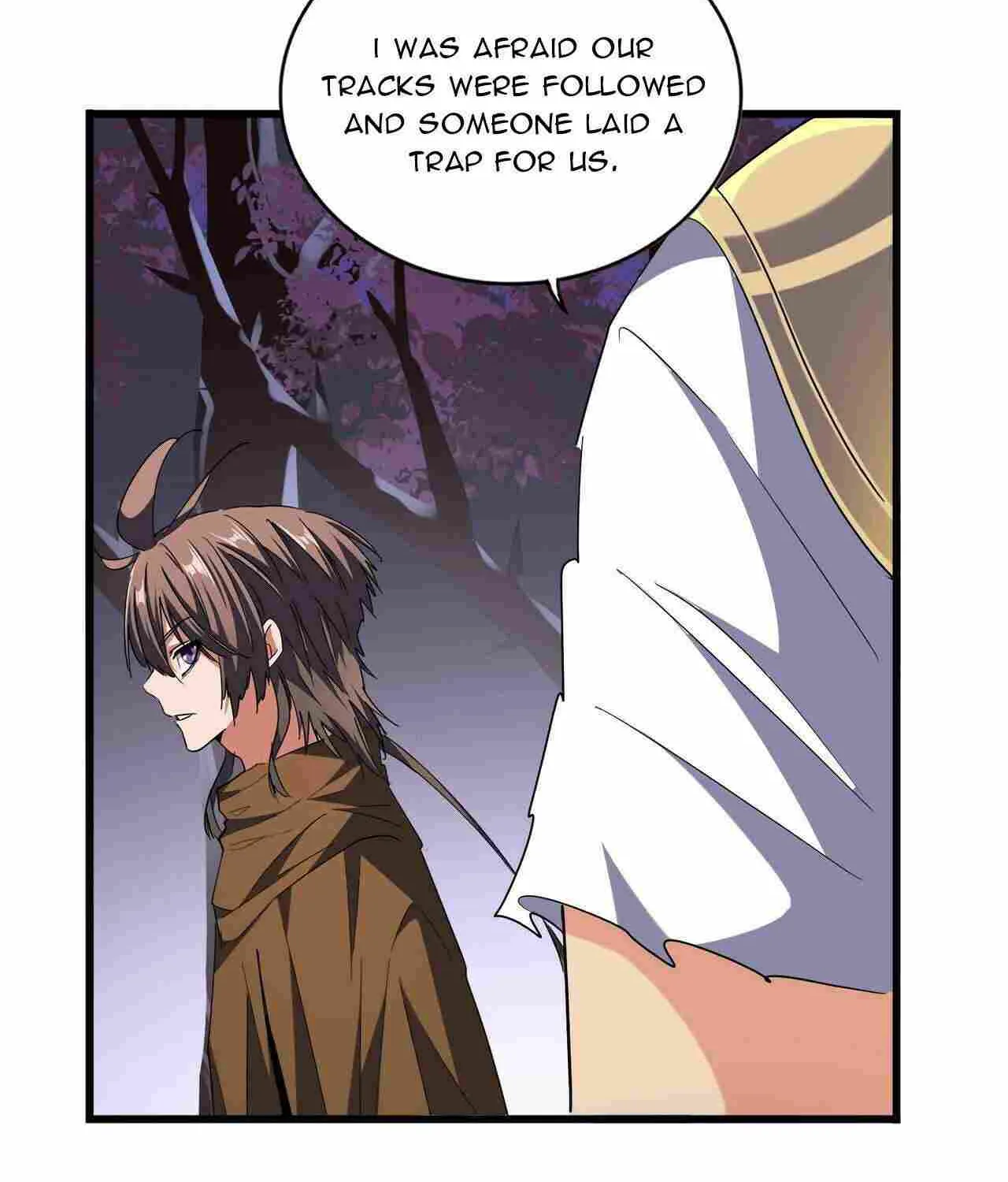 Magic Emperor Chapter 265 page 66 - 