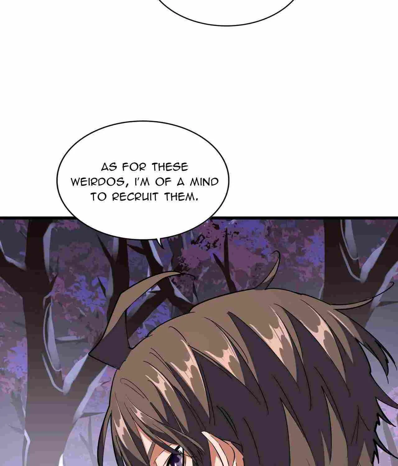 Magic Emperor Chapter 265 page 72 - 