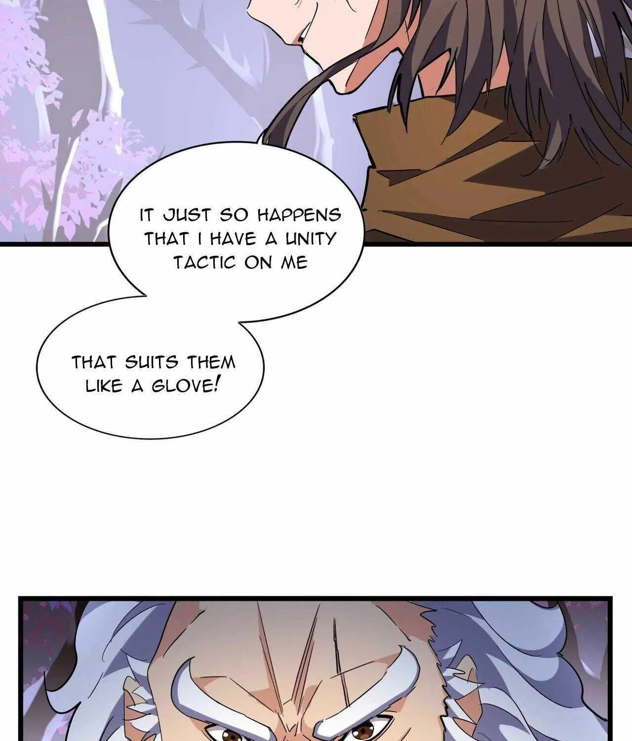 Magic Emperor Chapter 265 page 74 - 
