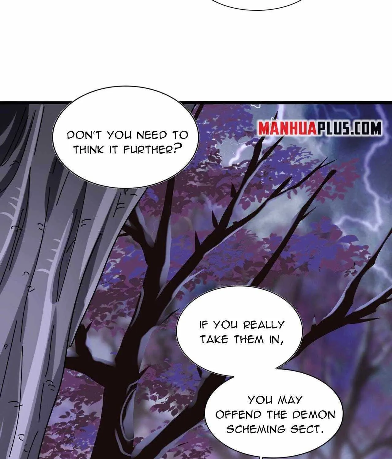 Magic Emperor Chapter 265 page 76 - 