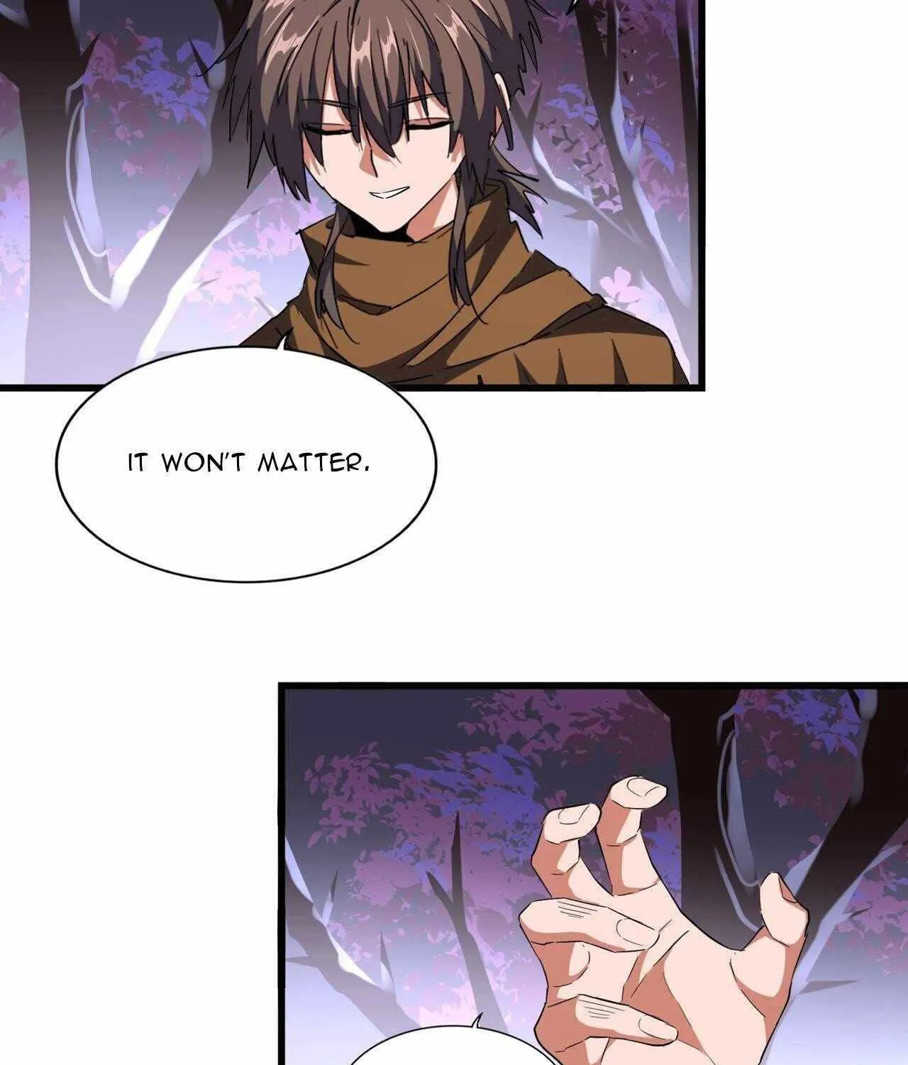Magic Emperor Chapter 265 page 78 - 