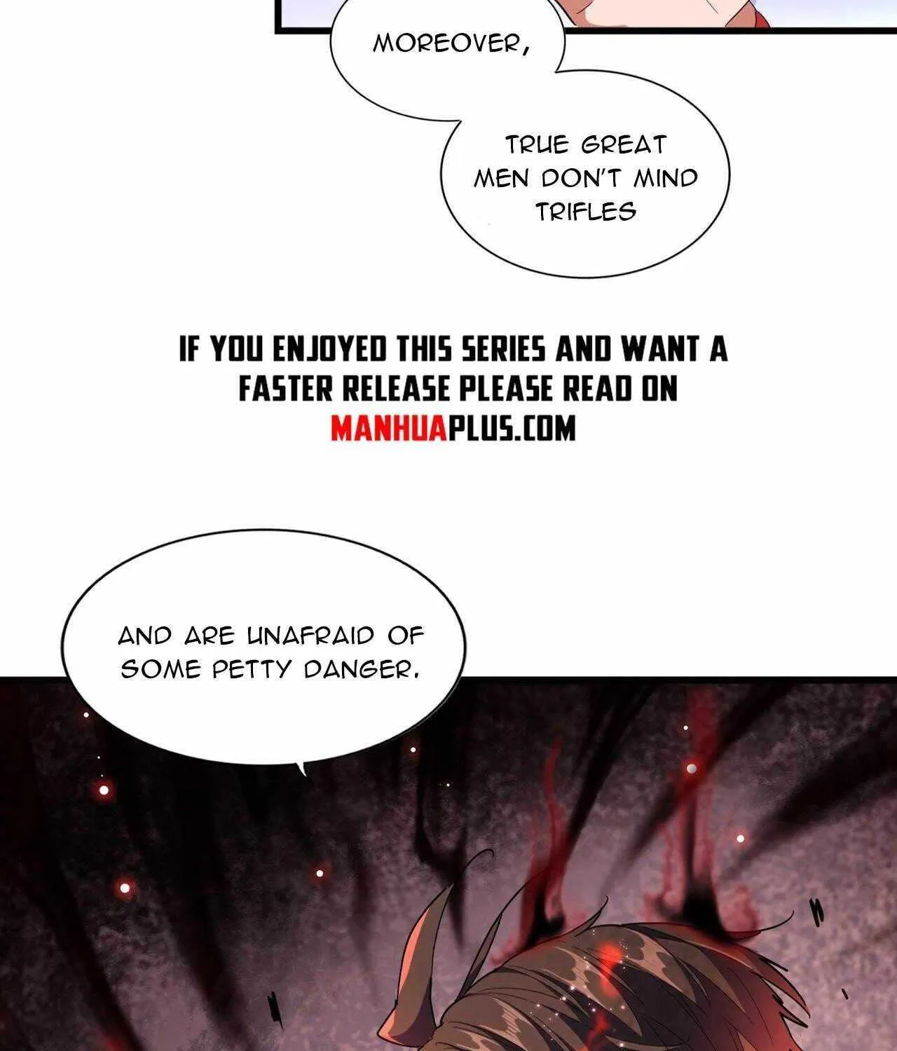 Magic Emperor Chapter 265 page 79 - 