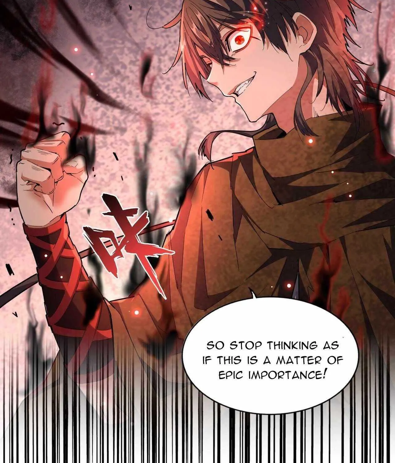 Magic Emperor Chapter 265 page 80 - 