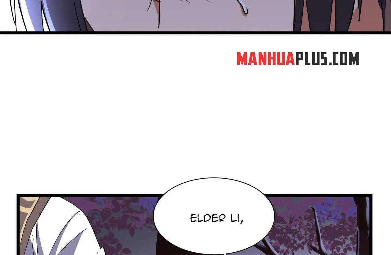Magic Emperor Chapter 266 page 11 - 