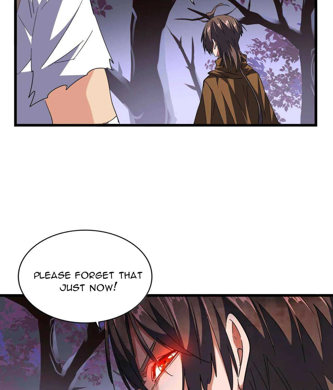 Magic Emperor Chapter 266 page 12 - 