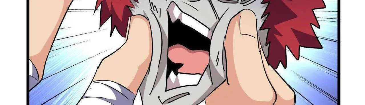 Magic Emperor Chapter 266 page 21 - 