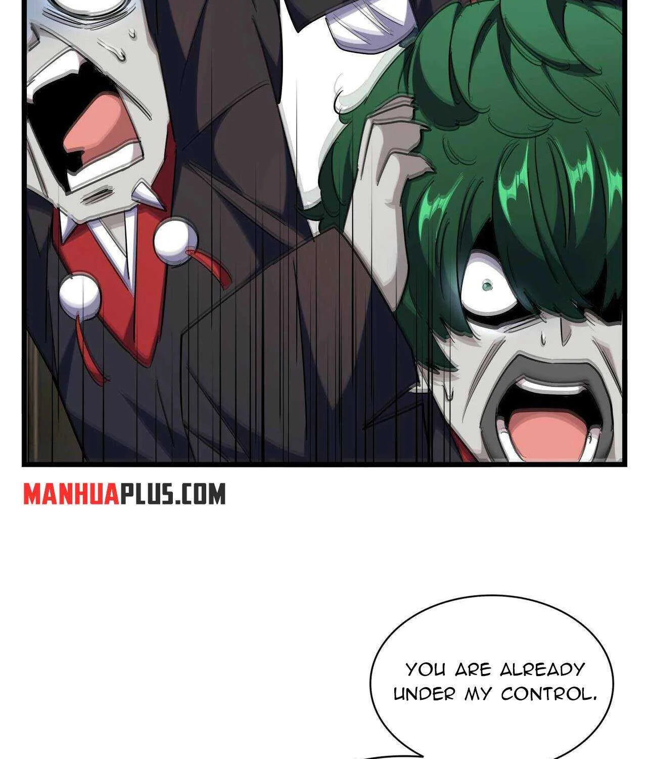Magic Emperor Chapter 266 page 34 - 