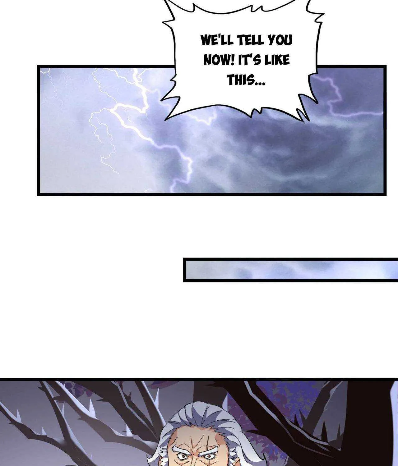 Magic Emperor Chapter 266 page 62 - 