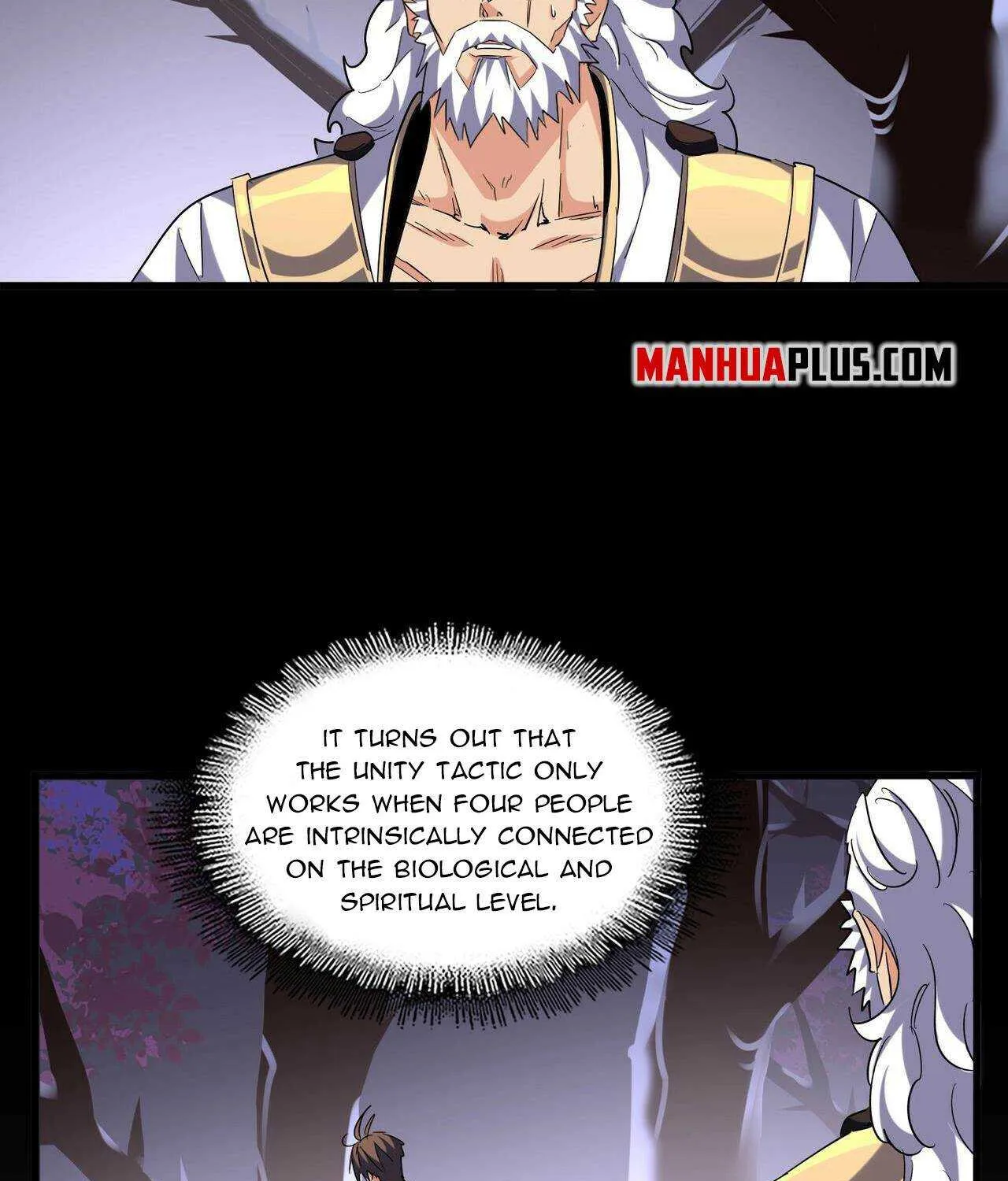 Magic Emperor Chapter 266 page 63 - 