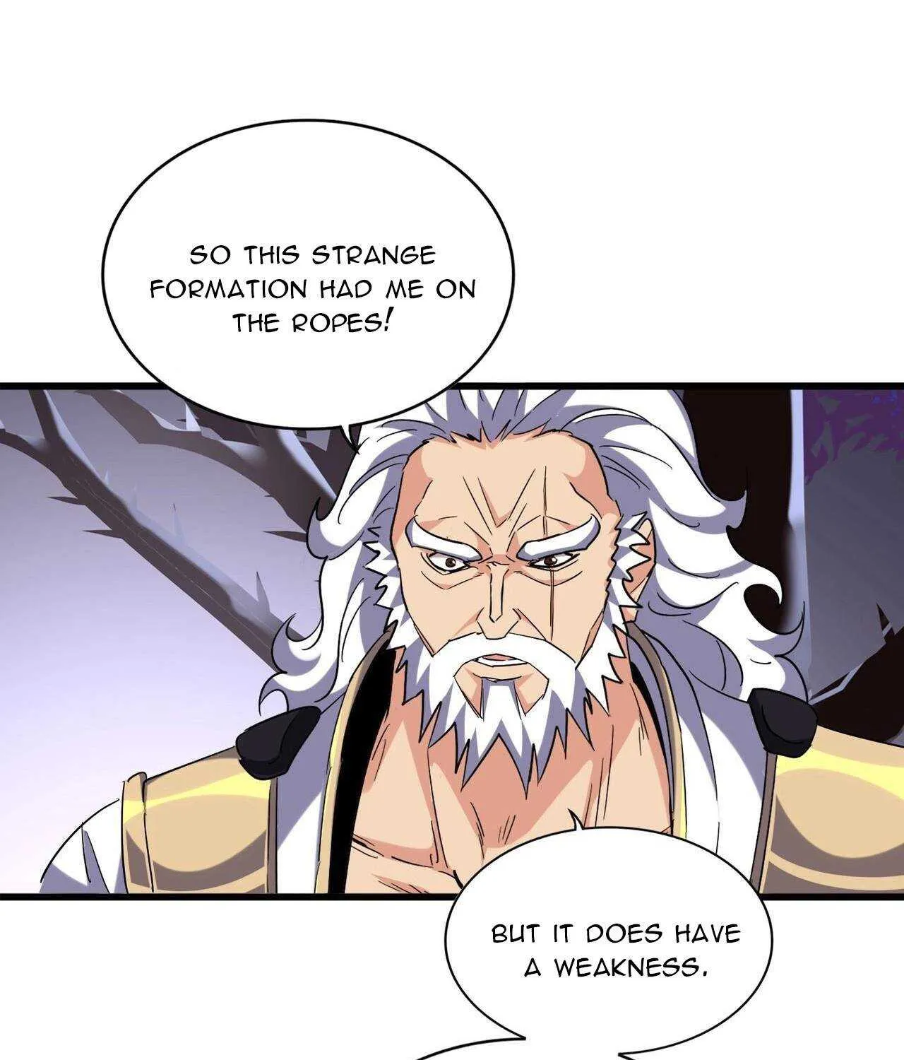 Magic Emperor Chapter 266 page 69 - 