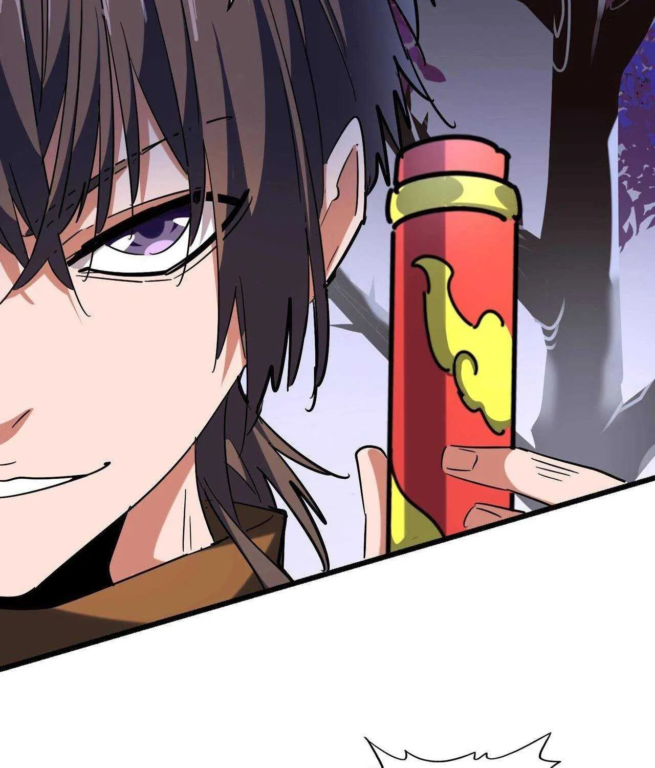 Magic Emperor Chapter 266 page 75 - 