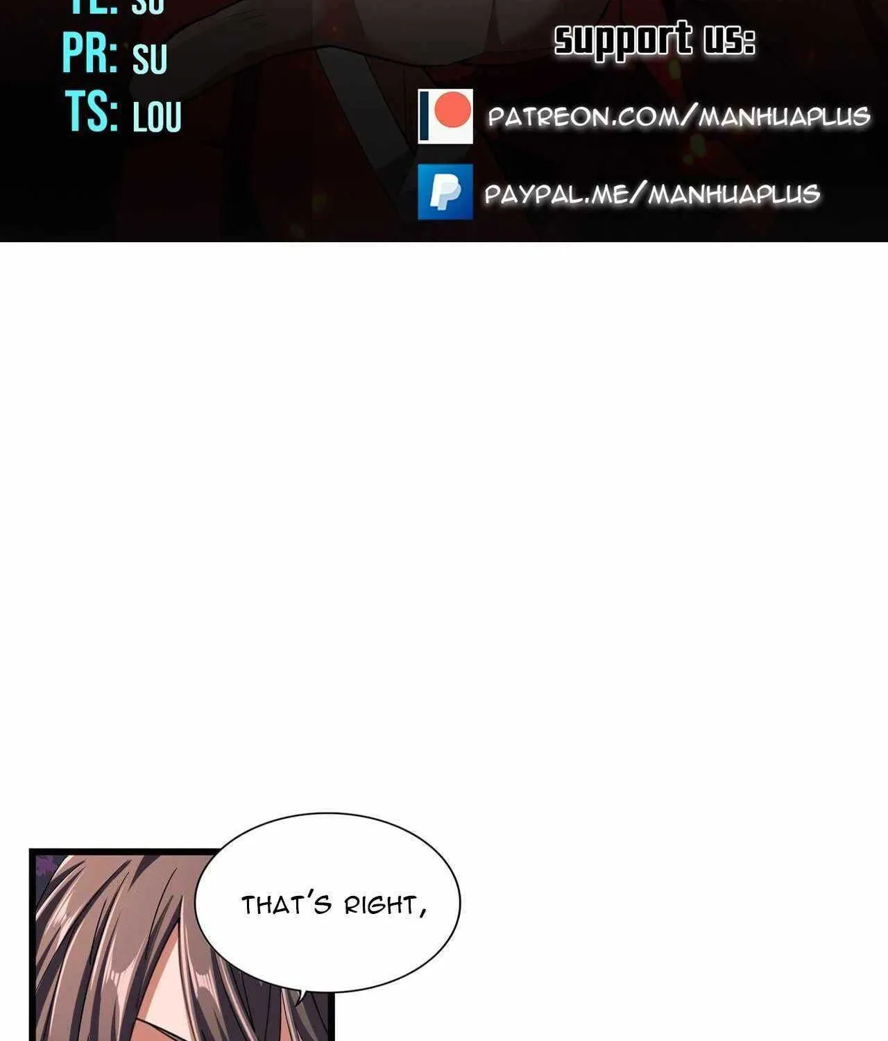 Magic Emperor Chapter 267 page 2 - 