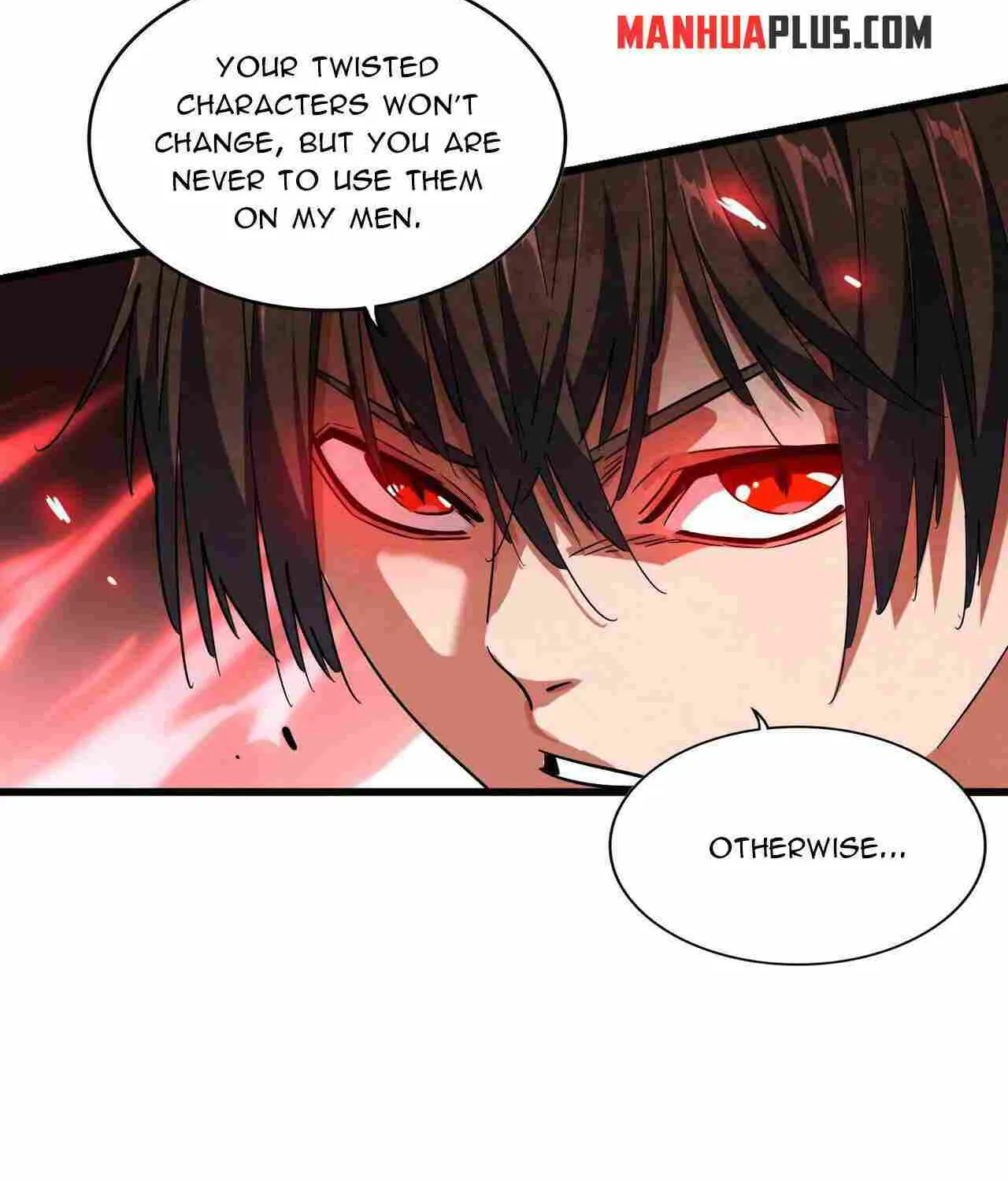Magic Emperor Chapter 267 page 25 - 