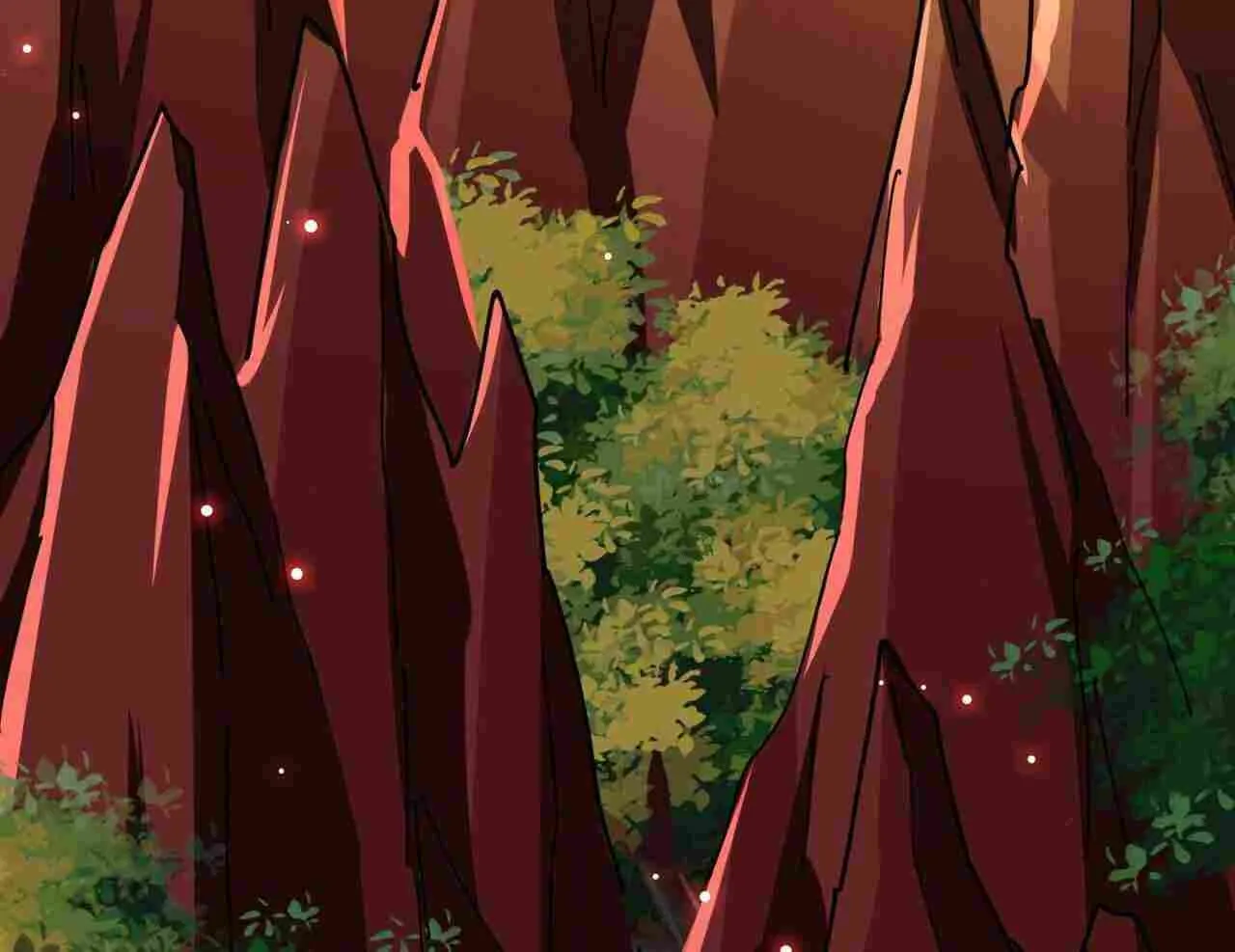 Magic Emperor Chapter 267 page 46 - 