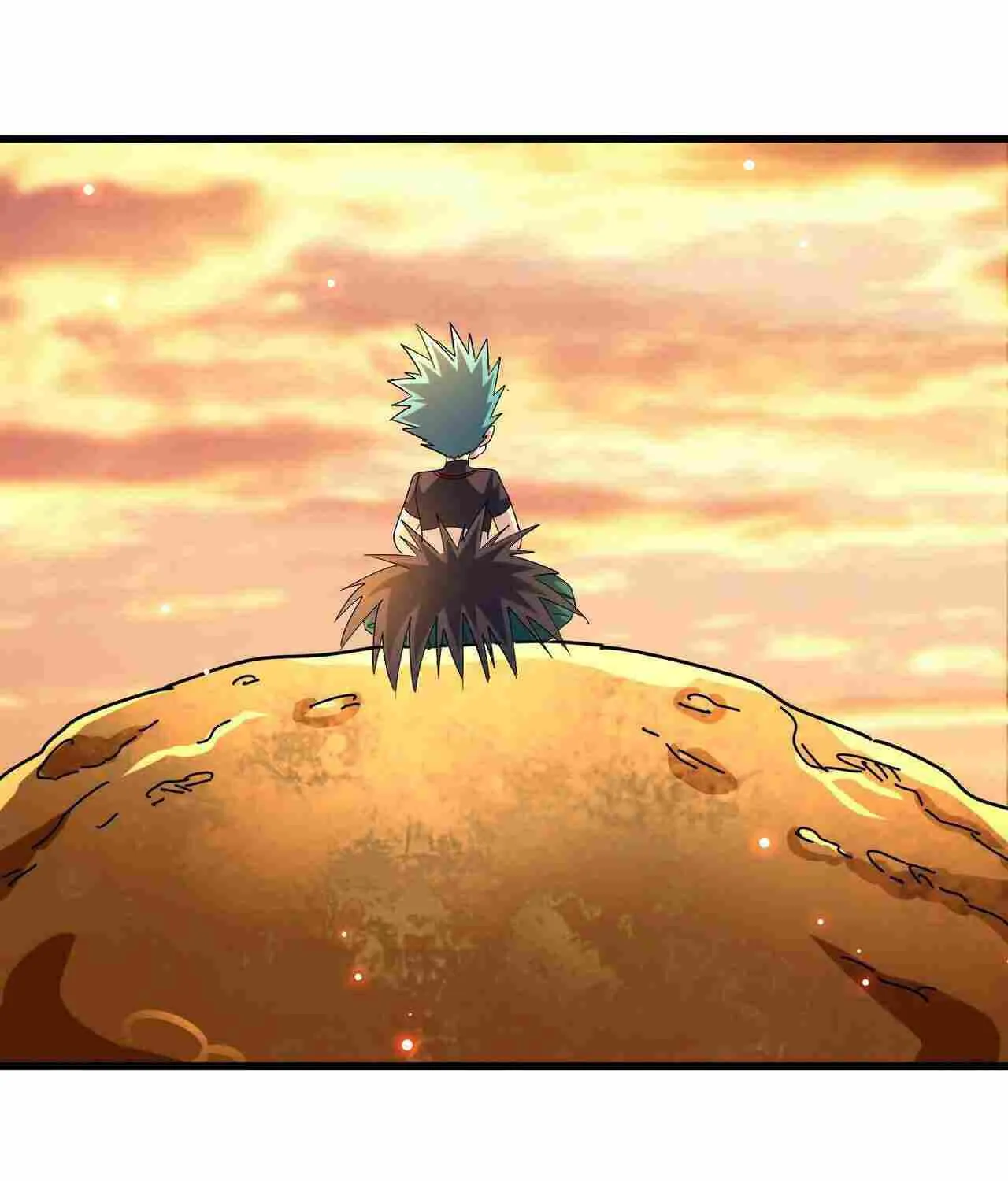 Magic Emperor Chapter 267 page 49 - 