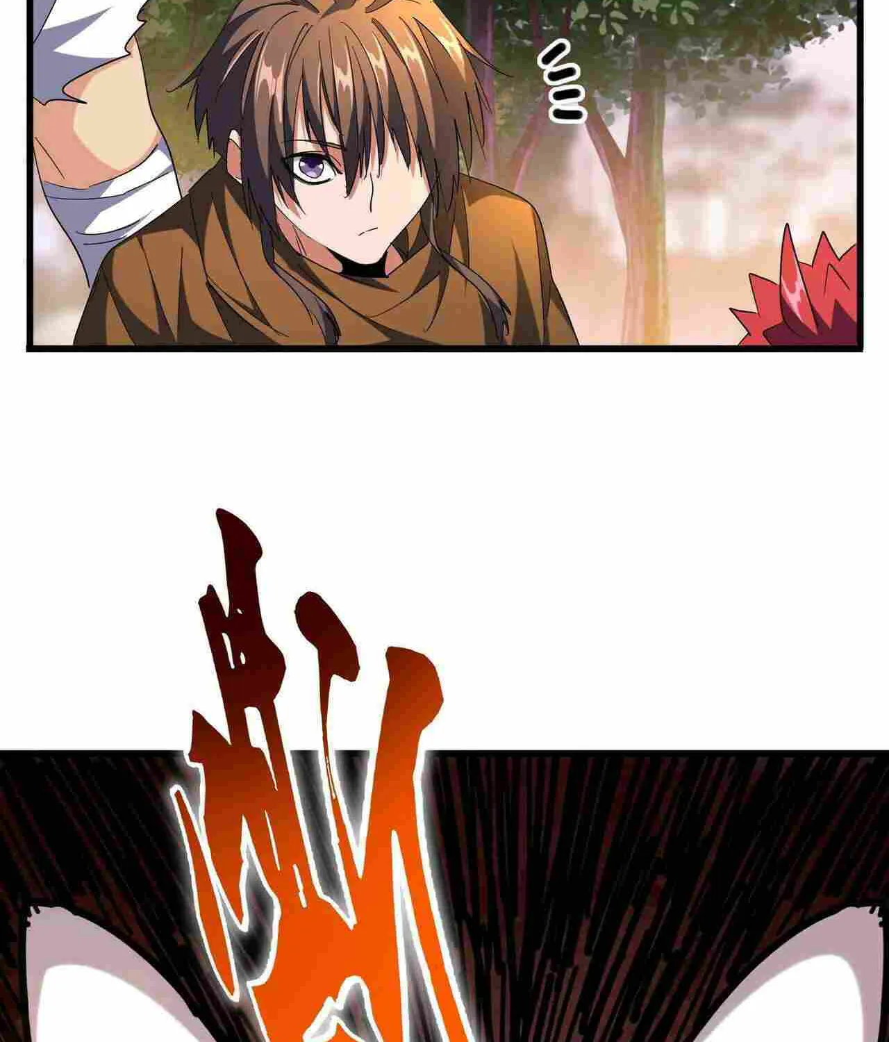 Magic Emperor Chapter 267 page 52 - 