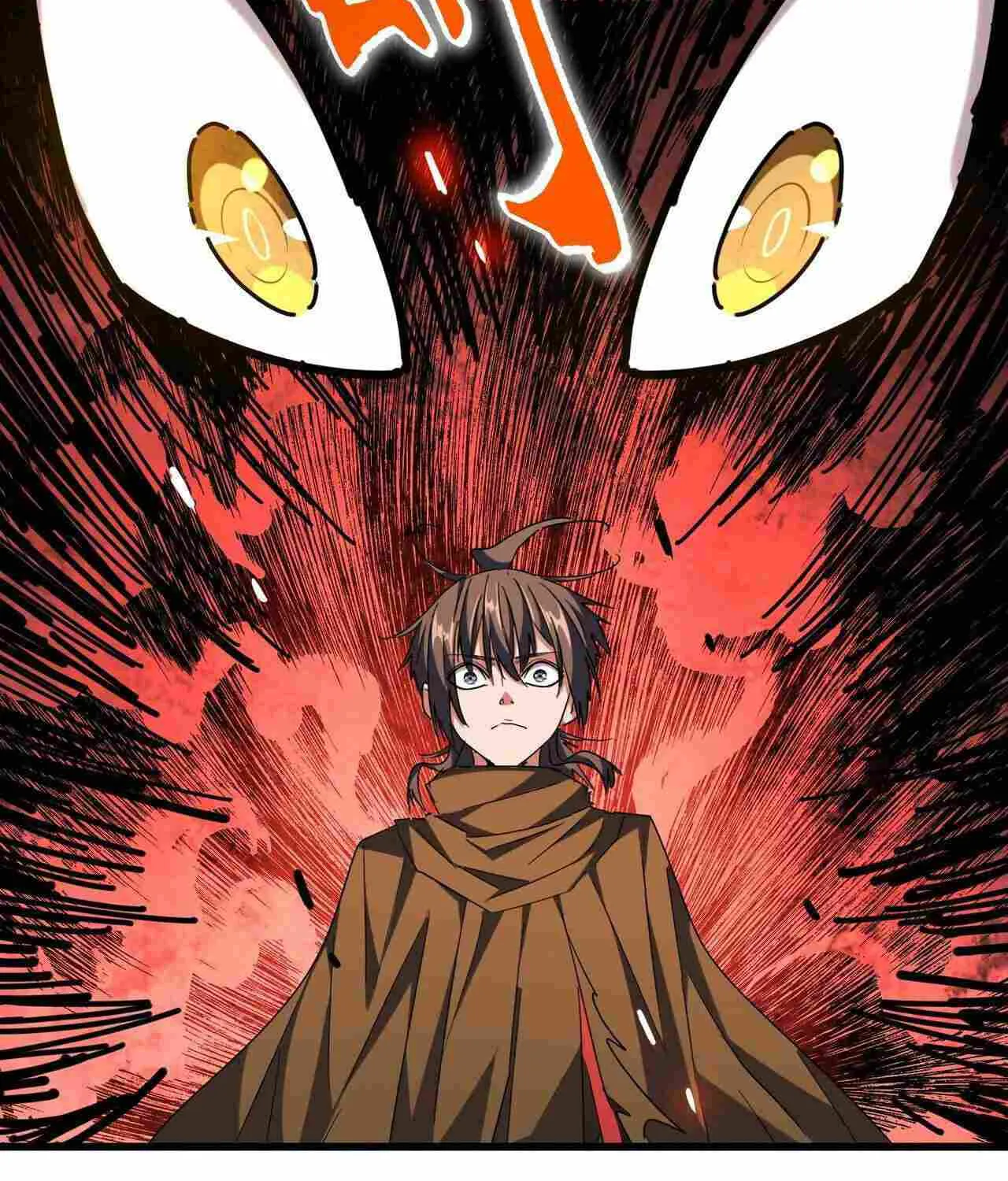 Magic Emperor Chapter 267 page 53 - 