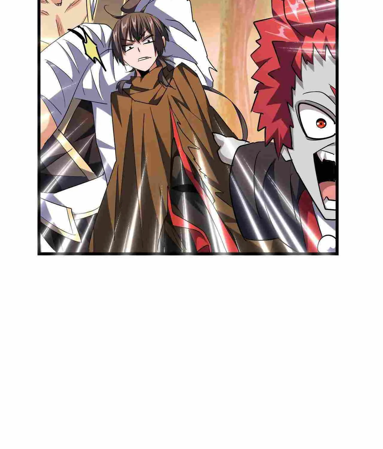 Magic Emperor Chapter 267 page 68 - 