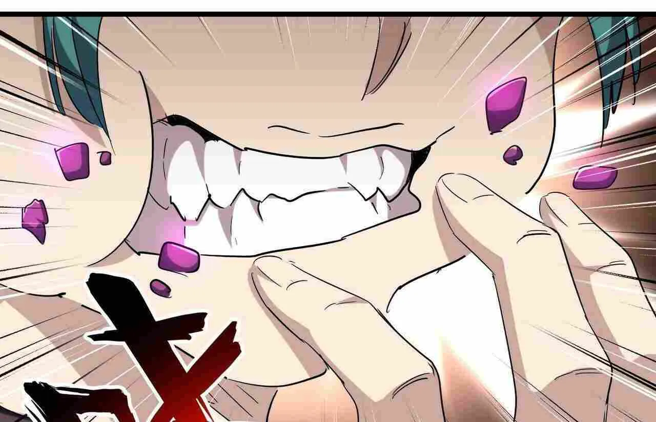 Magic Emperor Chapter 267 page 73 - 