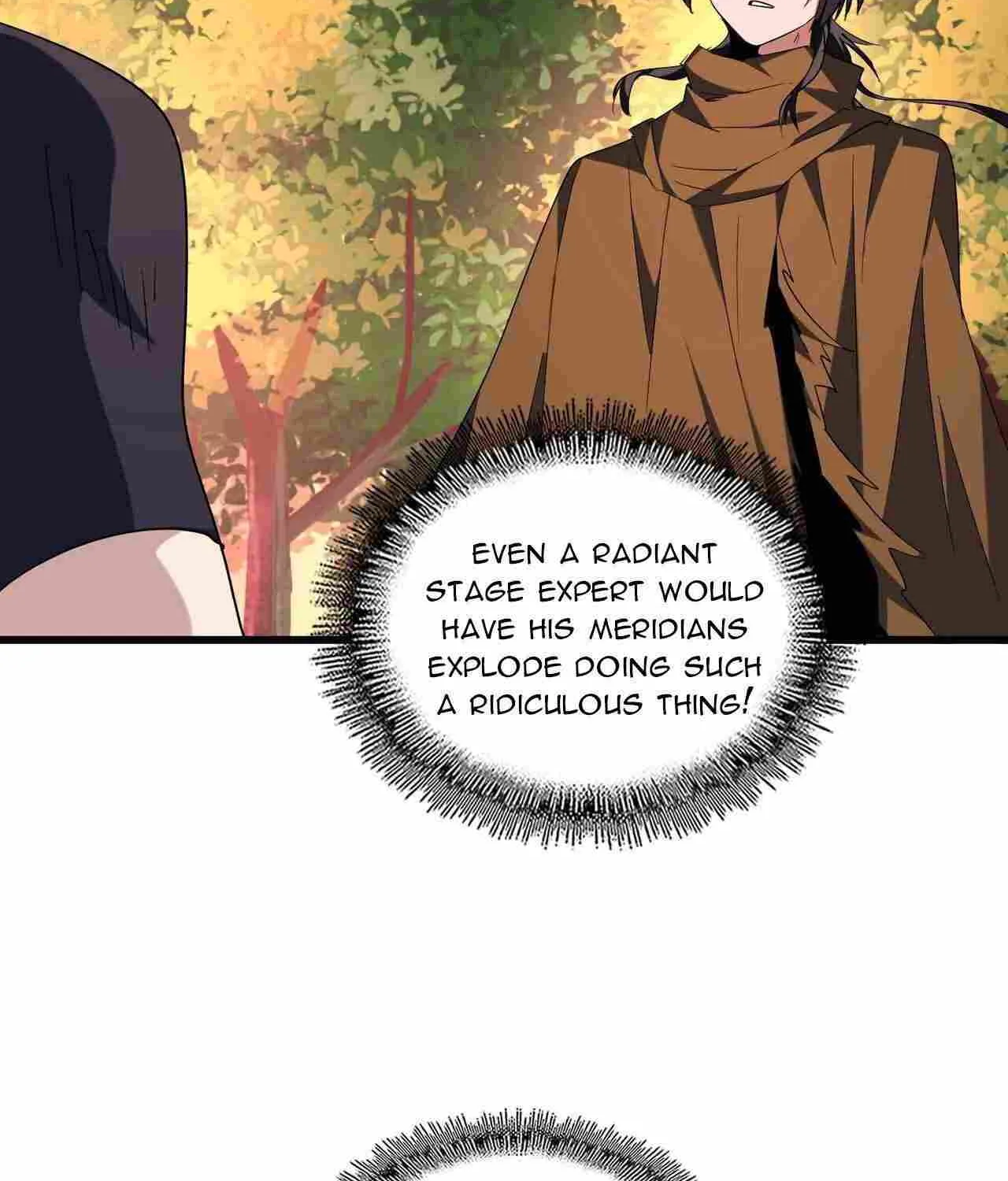 Magic Emperor Chapter 267 page 75 - 