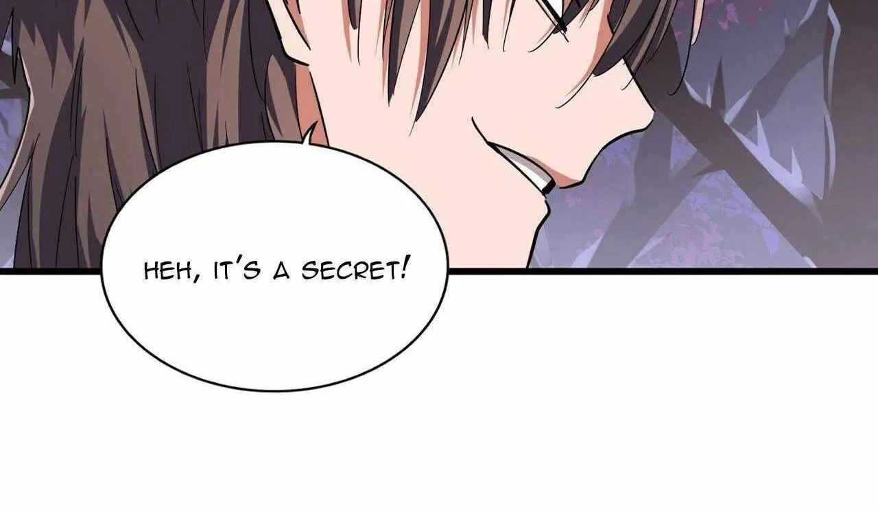 Magic Emperor Chapter 267 page 10 - 