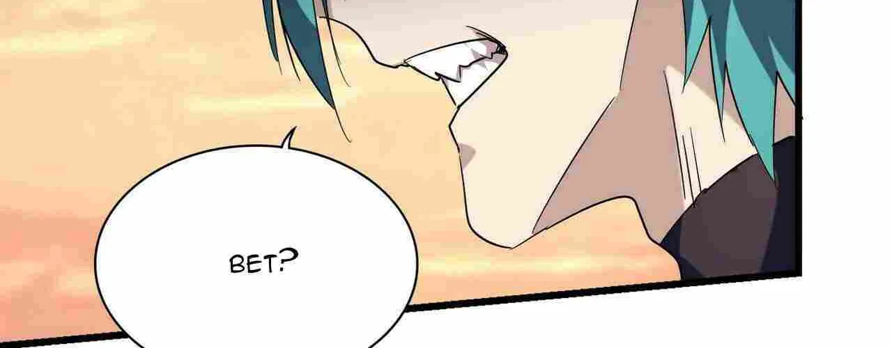 Magic Emperor Chapter 268 page 17 - 