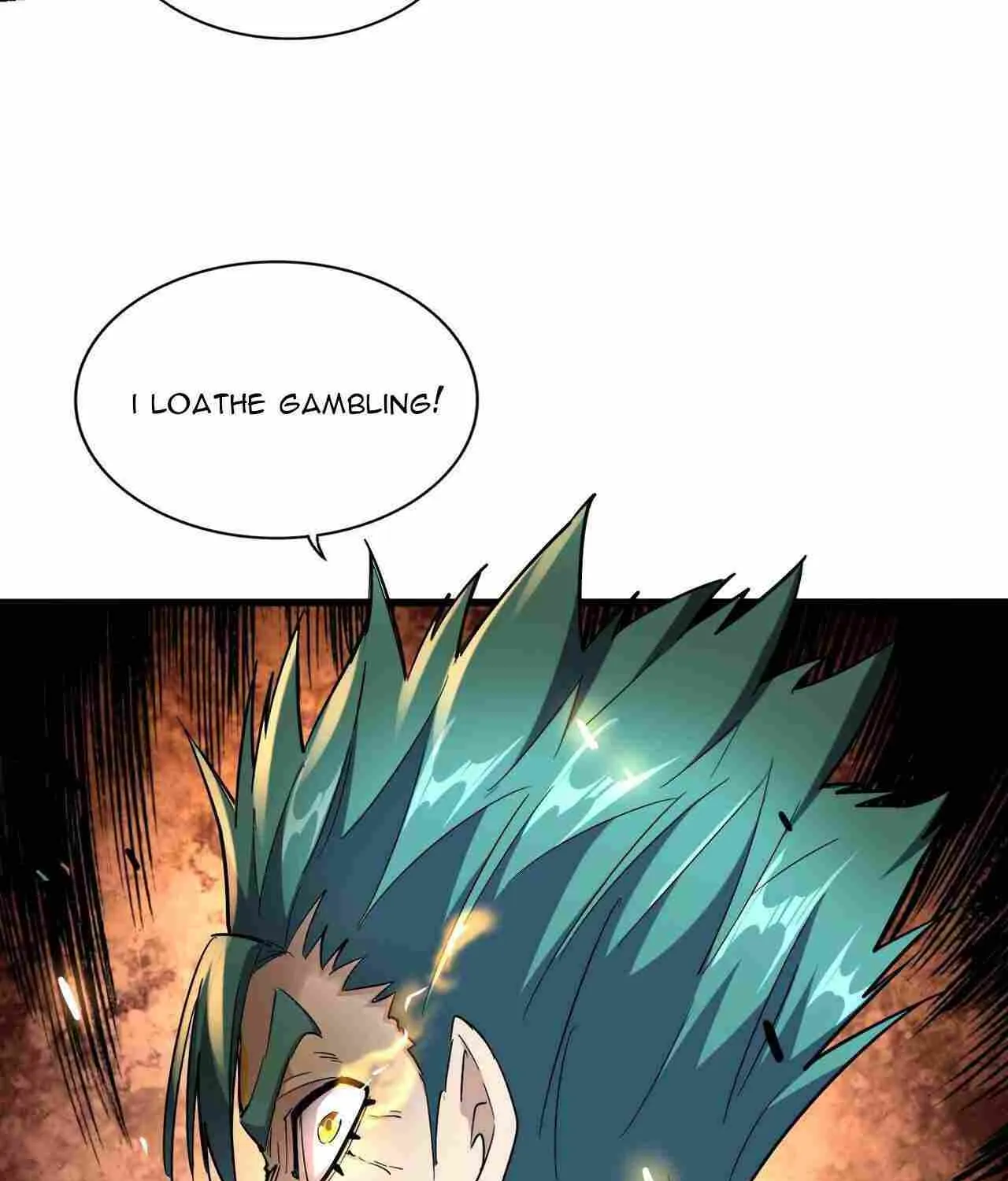 Magic Emperor Chapter 268 page 18 - 