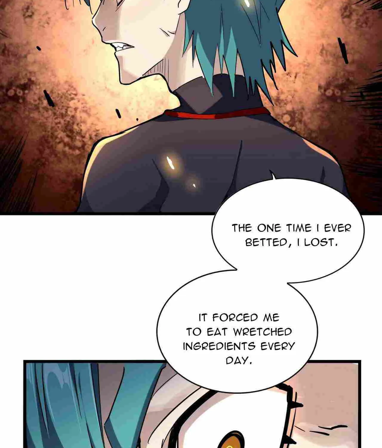 Magic Emperor Chapter 268 page 19 - 