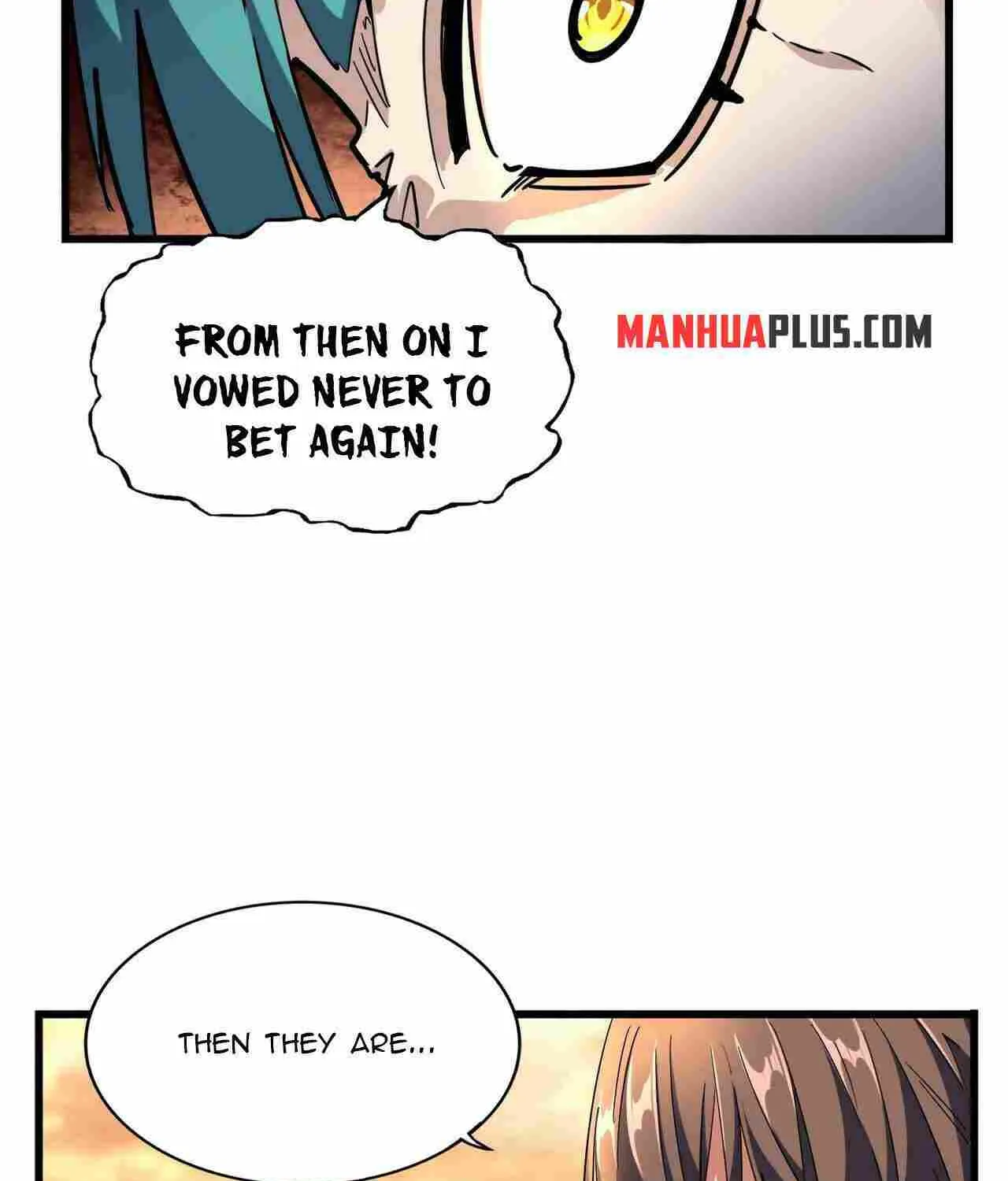 Magic Emperor Chapter 268 page 20 - 
