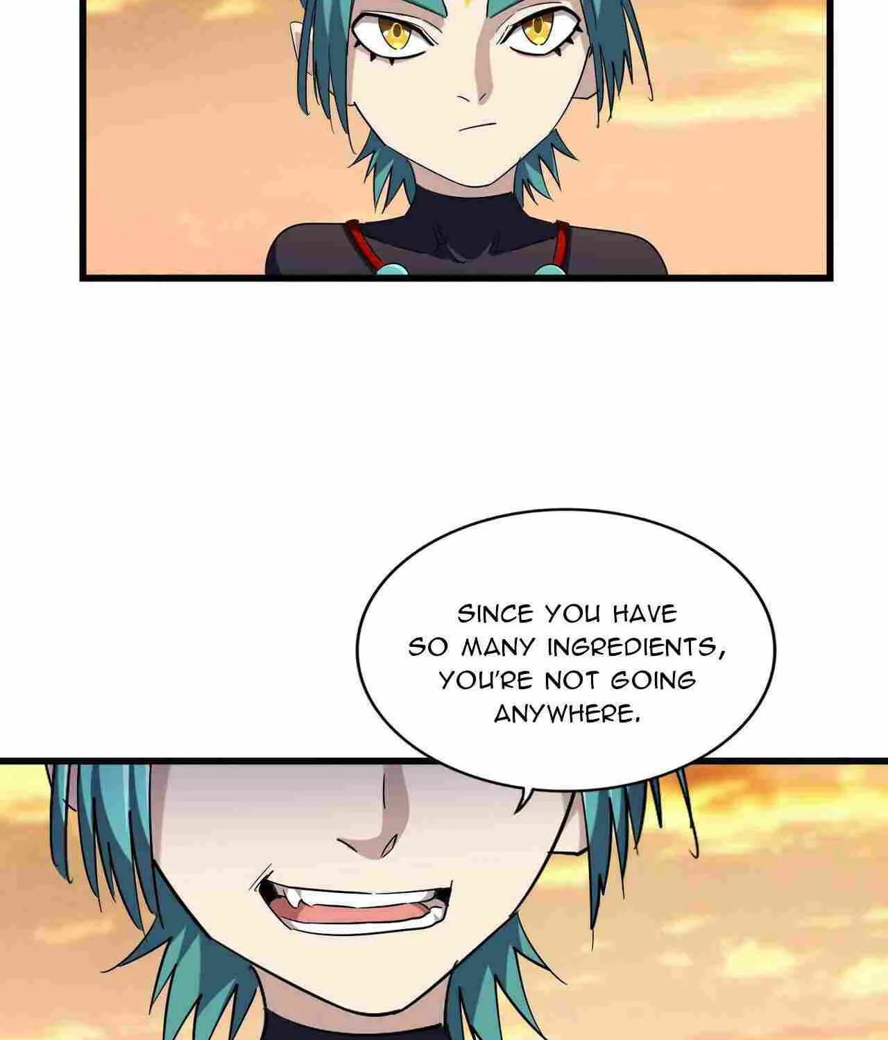 Magic Emperor Chapter 268 page 31 - 