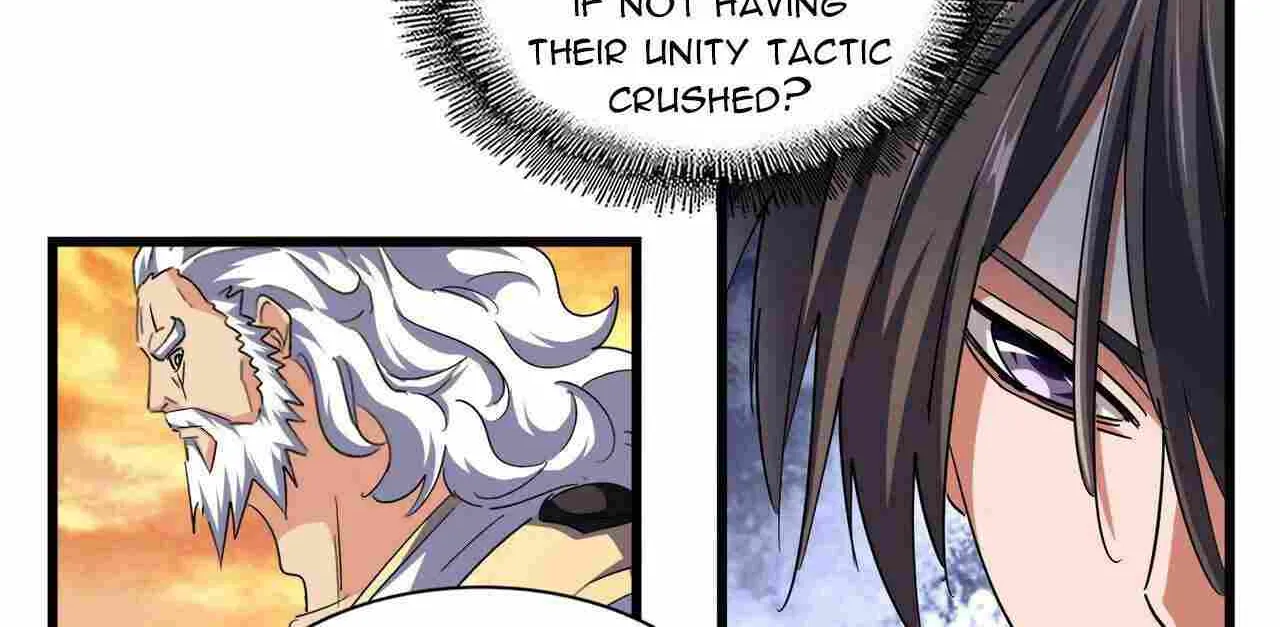 Magic Emperor Chapter 268 page 49 - 