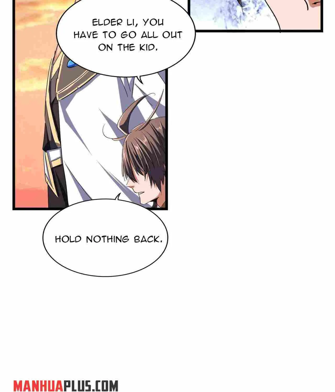 Magic Emperor Chapter 268 page 50 - 