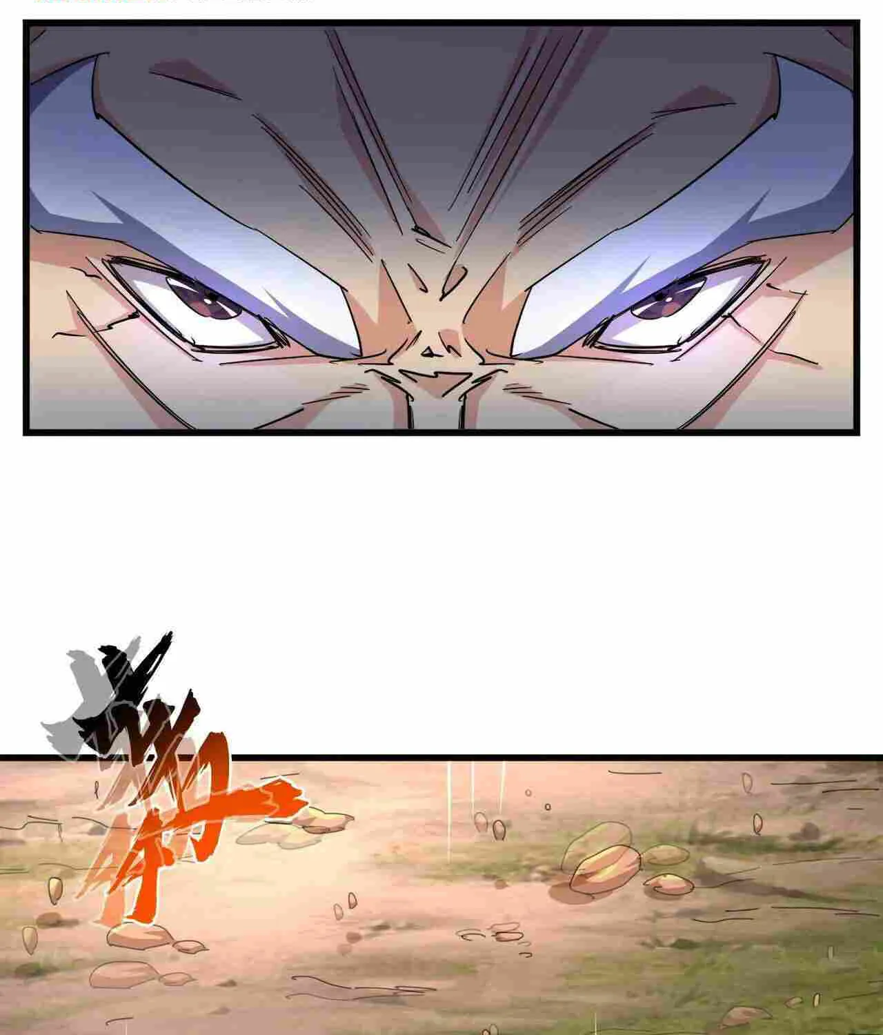 Magic Emperor Chapter 268 page 51 - 