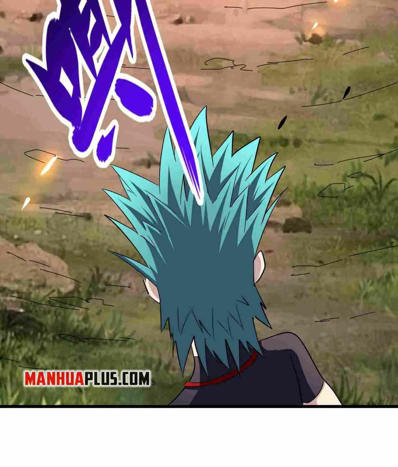 Magic Emperor Chapter 268 page 54 - 