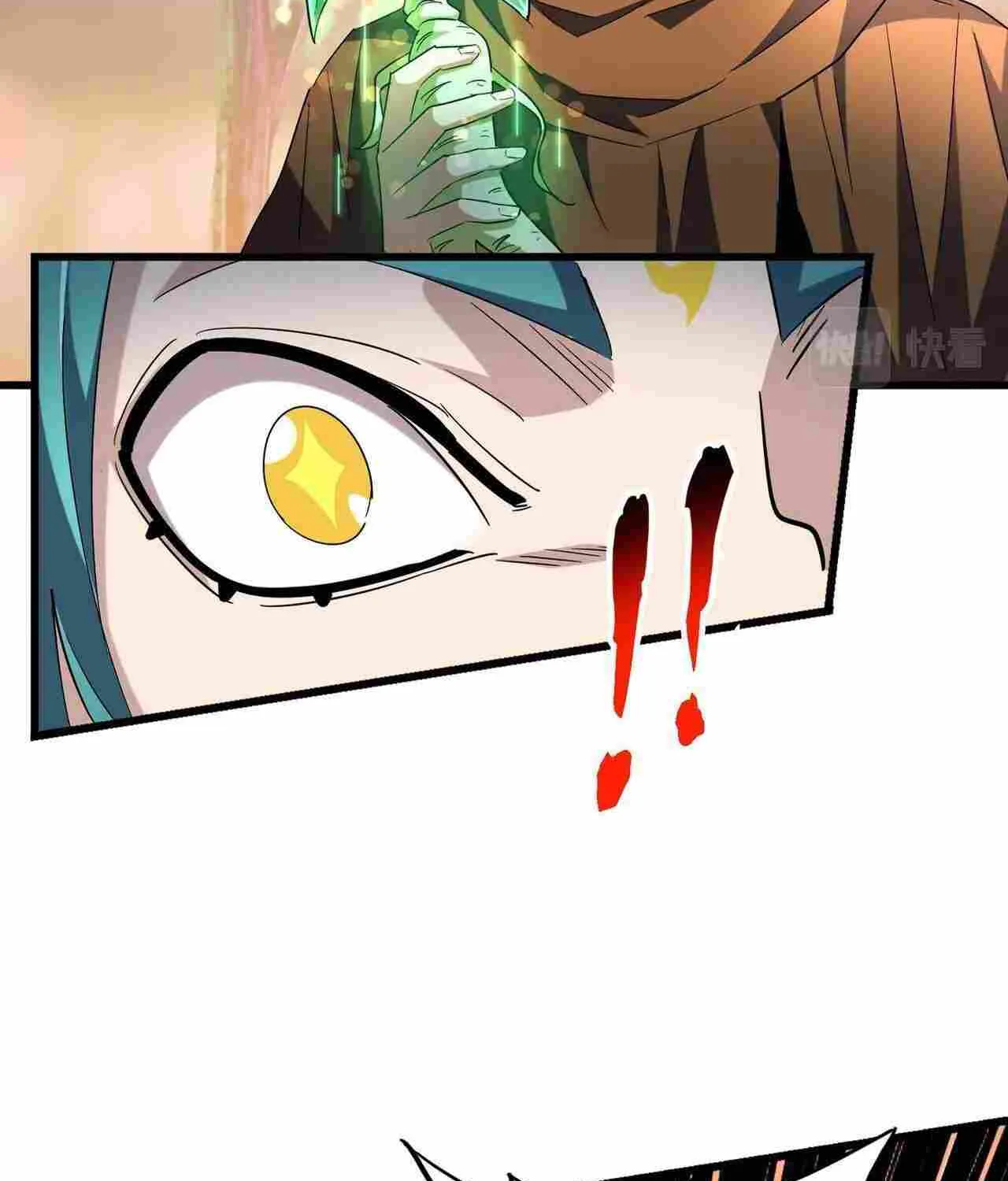 Magic Emperor Chapter 268 page 7 - 