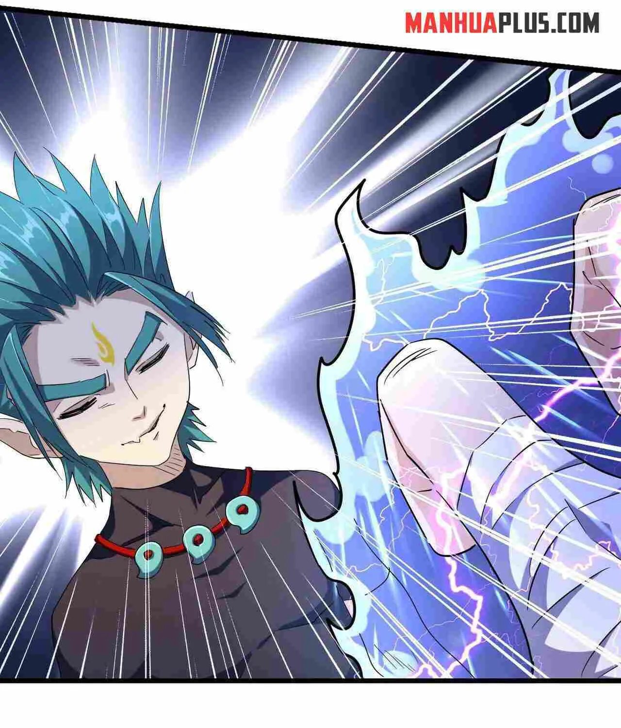 Magic Emperor Chapter 268 page 63 - 